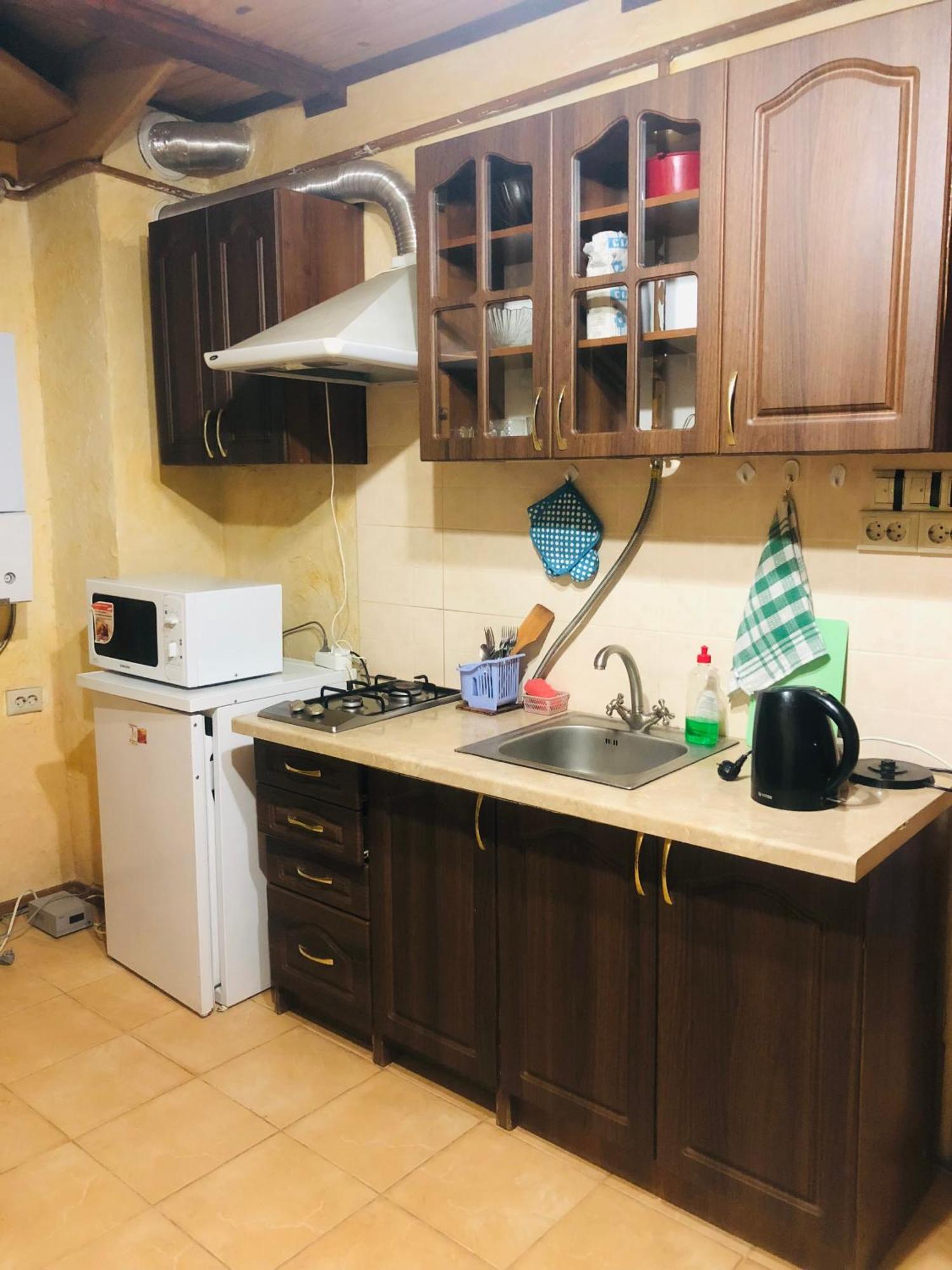 Котедж Гірський ياريمتشي المظهر الخارجي الصورة