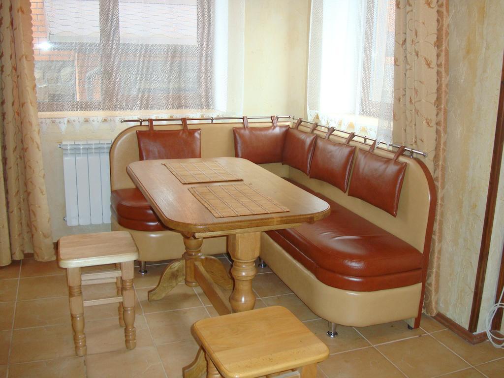 Котедж Гірський ياريمتشي الغرفة الصورة